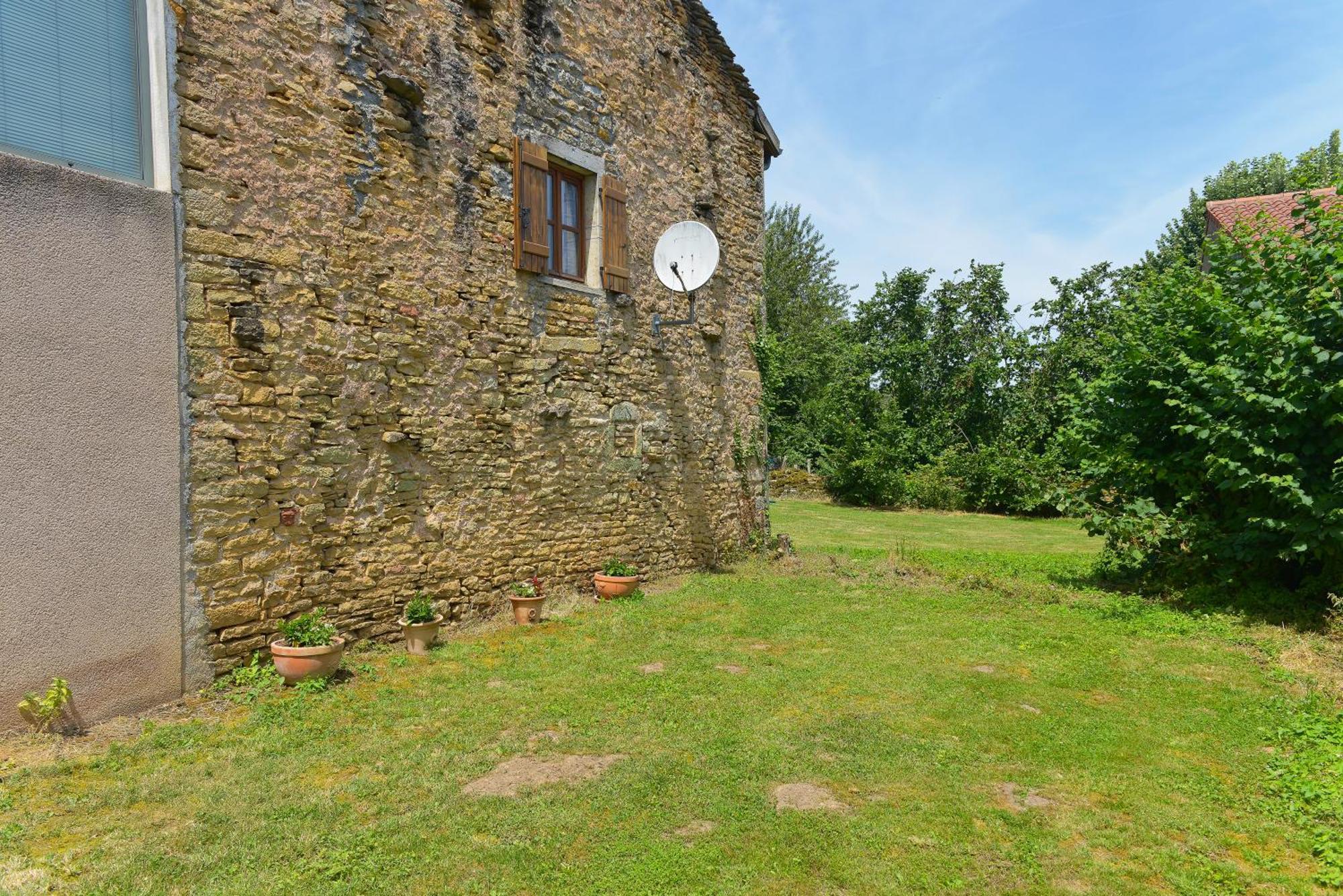 Ferienhaus Mon Petit Paradis, Piscine Interieure Chauffee Privative