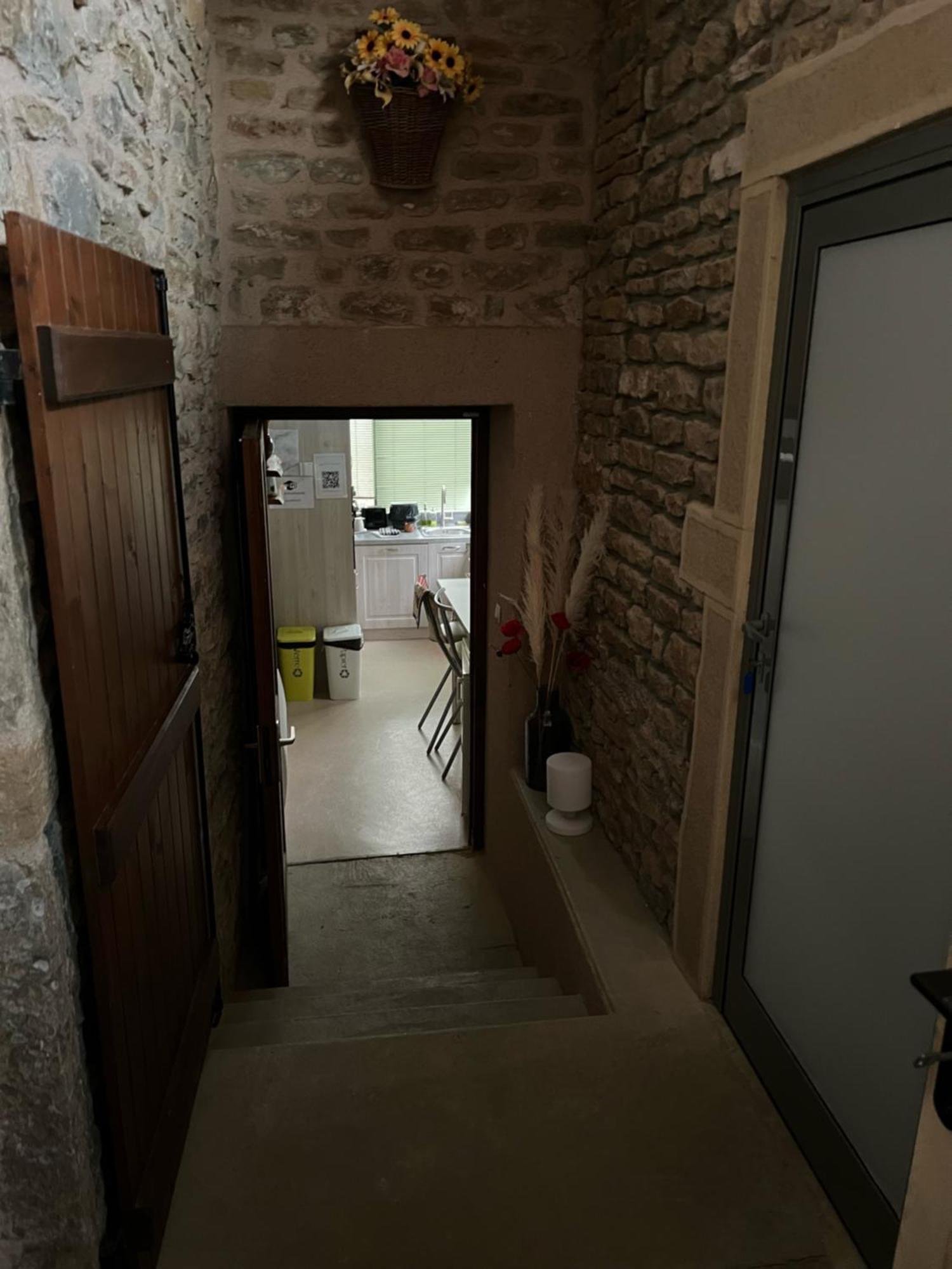 Mon Petit Paradis, Piscine Interieure Chauffee Privative Ferienhaus